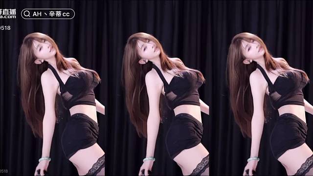 性感美女辛蒂