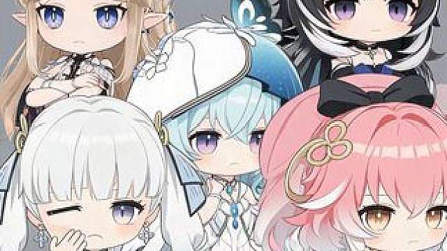 我在学校的受欢迎程度： 旮旯game里不是这样的