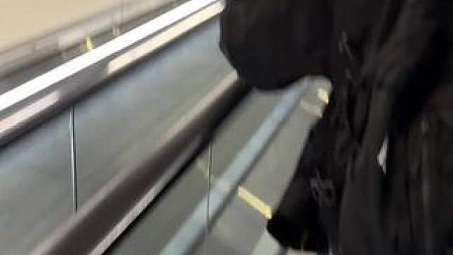 偶遇鬼嘎