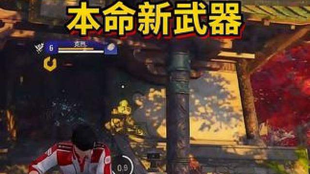 克烈迎来加强 千机闪或将成为克烈另一个本命武器