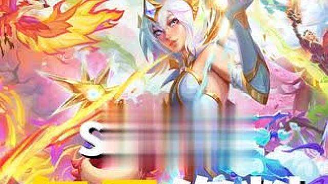 云顶s18赛季复习资料（四） 云顶S18明天上线！云顶之弈S18下载注册汉化安装教程 云顶s18赛季
