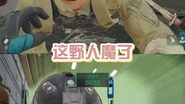 一看这野人保险就塞满了
