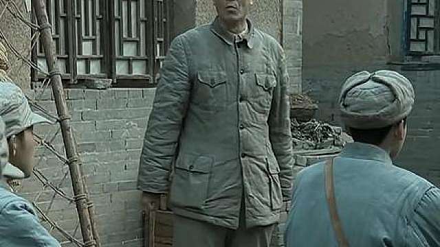 30.李云龙竟然被秀芹轻松拿捏了