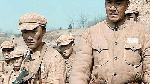 73.李云龙在华野一战惊呆总部，没想到又遭遇野司打劫