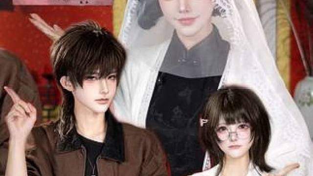 你赵哥恋爱脑程度be like： 无妻听岳母，有妻听妻主