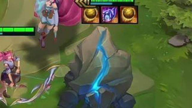 金丹卢登石甲虫一键清屏