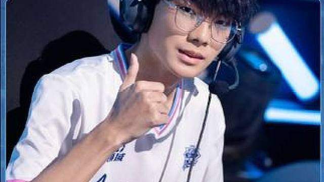 【亚洲杯赛区淘汰赛】第五日第三场第二轮
Wuang vs Pengu
第六局：特洛伊环城 极致路线完