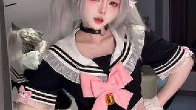 我真的没有偷偷骂你……