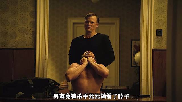 枪战动作大片