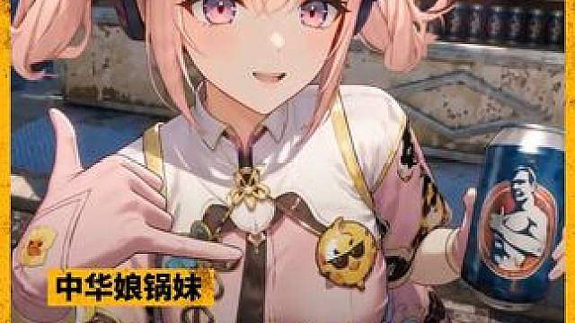 锅妹给你打电话叫你来打 PUBG 啦！