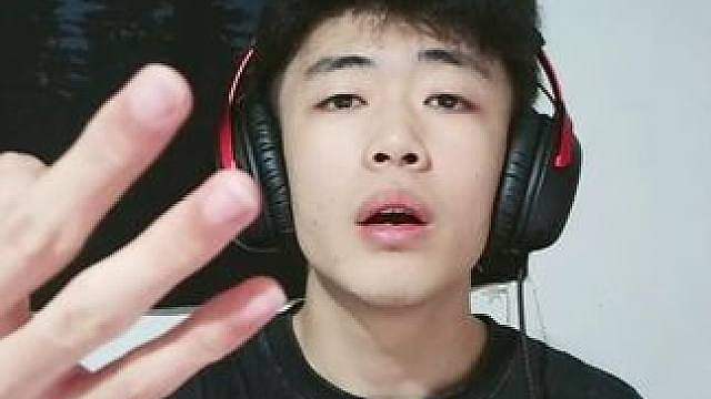 弹幕问林北有几颗眼睛......