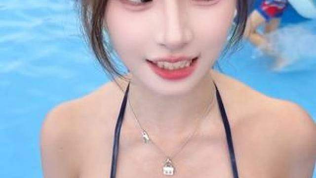 保养的真好，一点看不出来 46 了