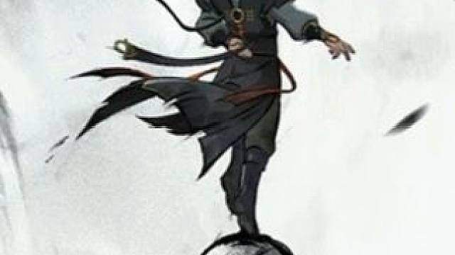 侠隐柱间叔叔 想要多少分自己填