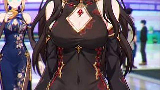 为什么那么多开拓者都喜欢远坂凛
