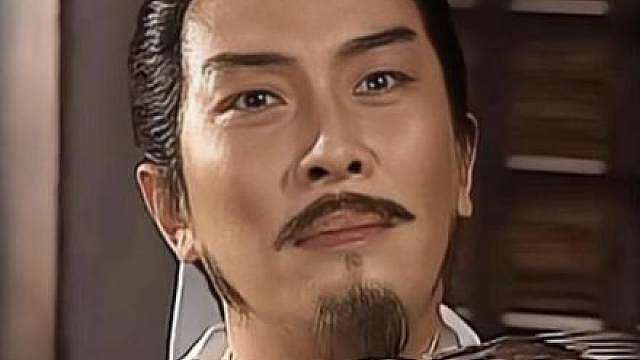 21.吕布辕门射戟救刘备