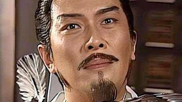 60.刘备遇牧童命运的的齿轮开始转动