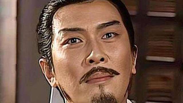 48.关羽张飞分别一年终于相聚