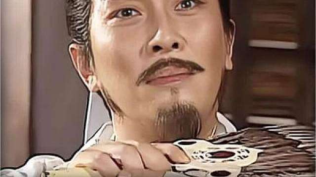107.看老三国如饮美酒