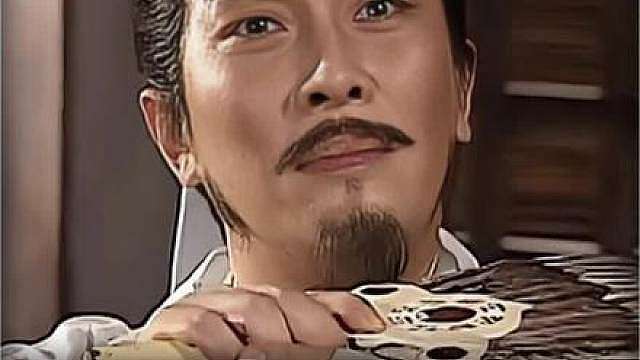119.张飞与关羽分别这一段看哭了