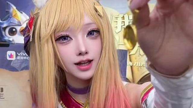 吃魅惑真能拿金铲铲啊？？