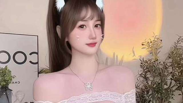 在干嘛想我吗