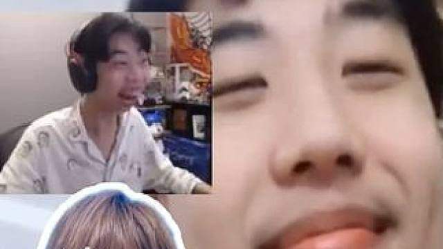 究极难绷！XDD成小奶狗后皮皮再遭粉丝围攻！被打成狗贩子
