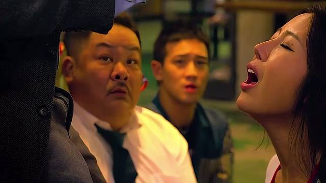 不愧是老吃家