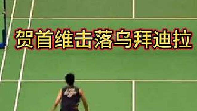 21-11击落乌拜迪拉，贺首维涨球了？