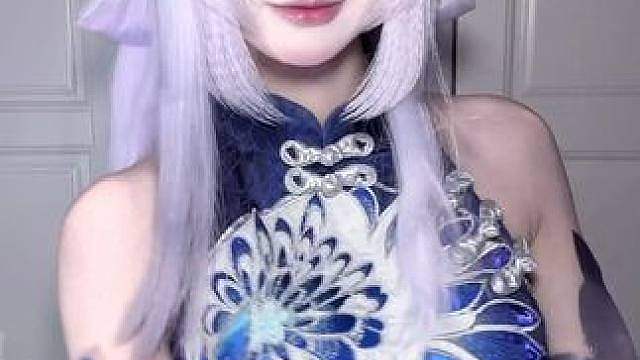 你送的胭脂扣 是我的心头忧