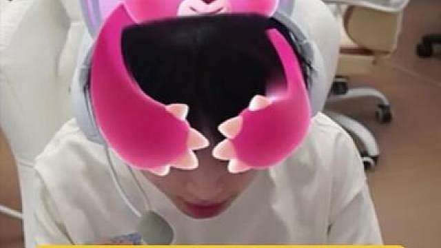 一诺：这个找好鱼一直在挑衅