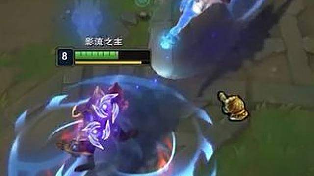 盲僧：就不应该帮石头人