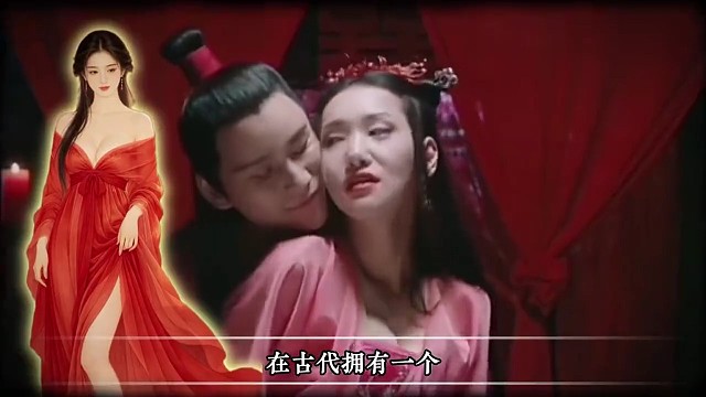 古代有一个丫鬟你知道有什作用吗？