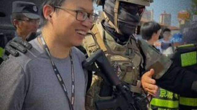 “卡莫纳军阀”