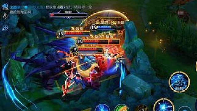 项羽：这一刀会很帅