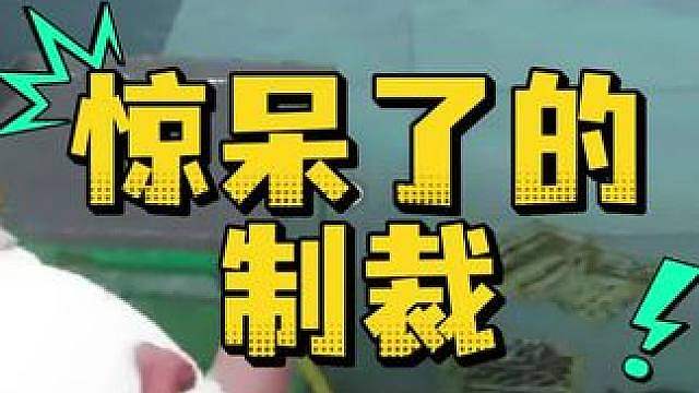 惊魂寻宝队之惊呆了的制裁