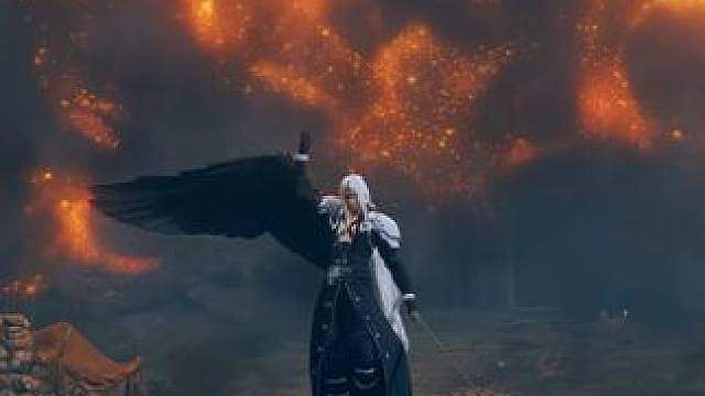 交界地为之颤抖！