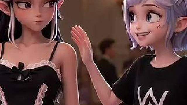 超自然蛇妖逆袭