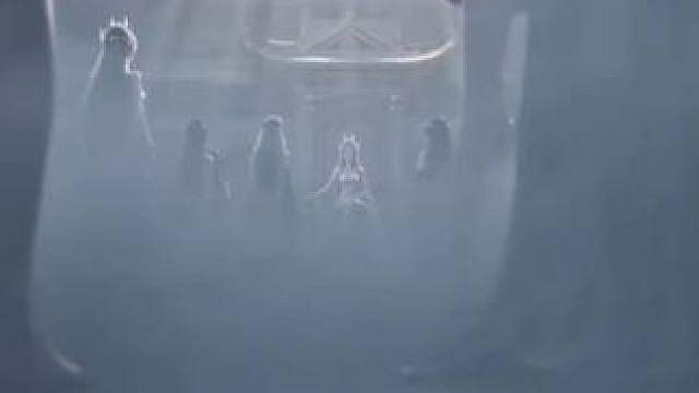 我的不一样的宗门
