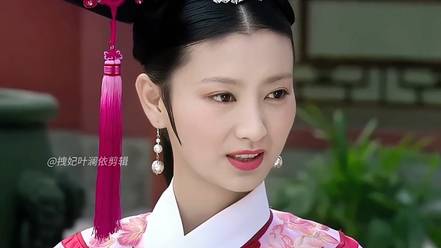 谁不爱眉姐姐这样的富婆呢？