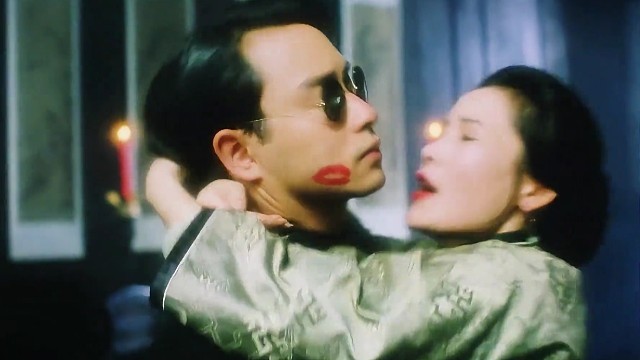 女人X欲太强，小伙顶的住吗？