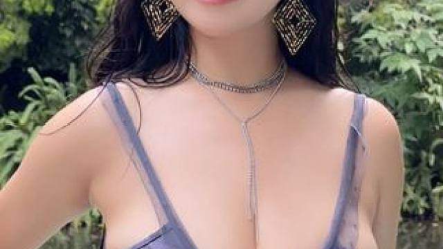 泳装穿搭