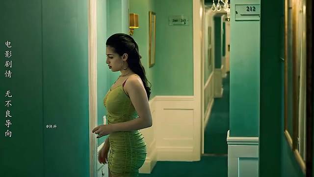 如果妹子敲响你的房门，你会不会上钩？