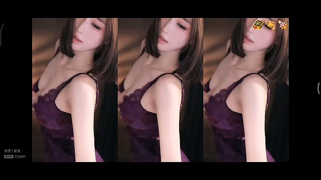 美女刘钞钞