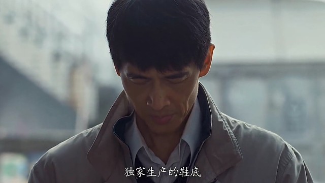 “零碎的印象，能否还原凶手真面目呢？”#剧集悬案