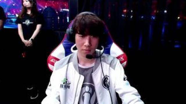 The shy回归LPL 开始上课！