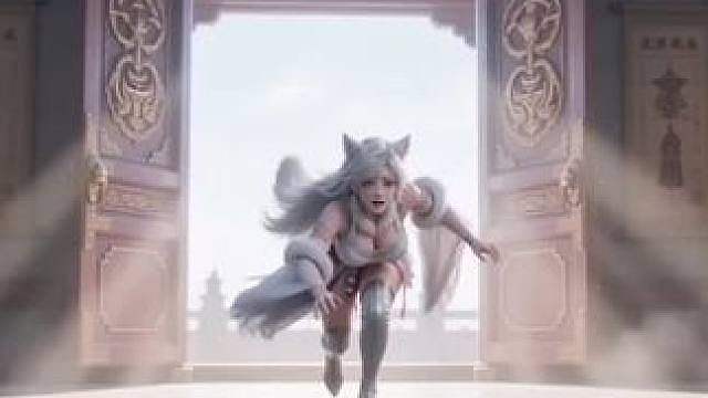 小师妹炼了一个核武器