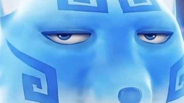 那一瞬的回眸！我也没绷住！