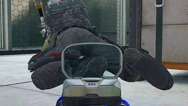 纯绿玩