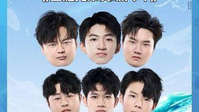 不要小瞧我们之间的羁绊啊