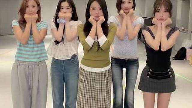ReVeluv们很快就见面啦